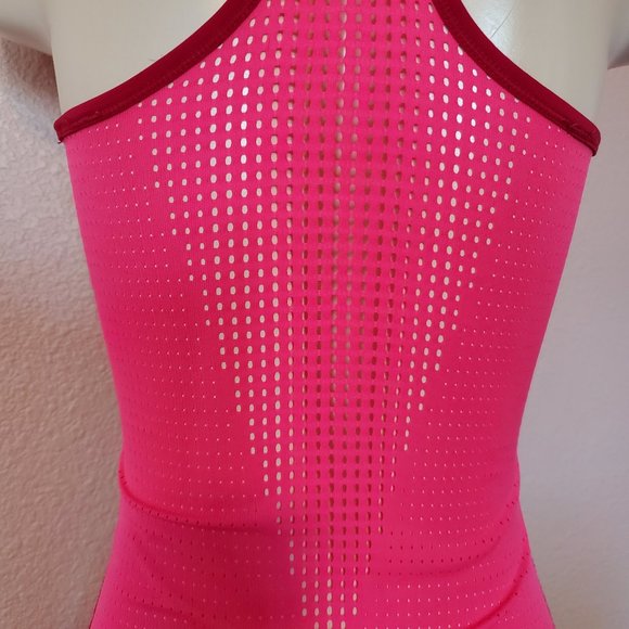 Nike Dri Fit Athletic Tank Top SZ-XS - Picture 5 of 9